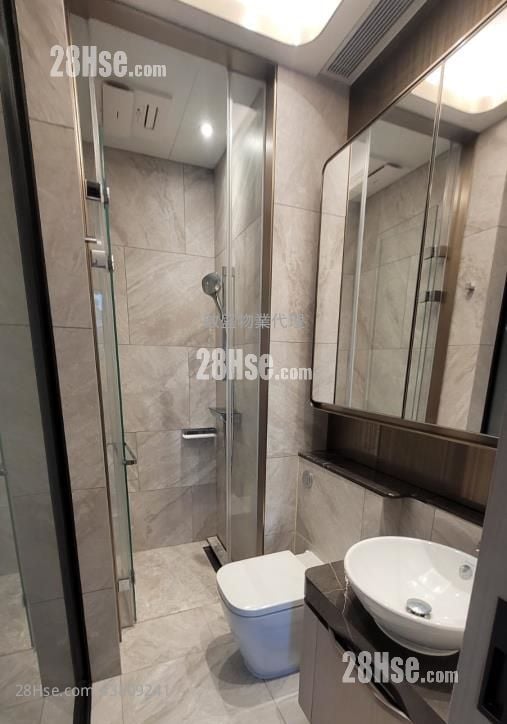 Henley Park 租盤 開放式間隔 , 1 浴室 250 平方呎