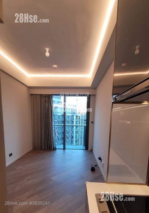 Henley Park 租盤 開放式間隔 , 1 浴室 250 平方呎