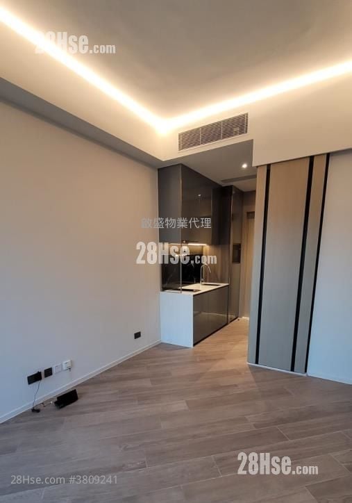 Henley Park 租盤 開放式間隔 , 1 浴室 250 平方呎