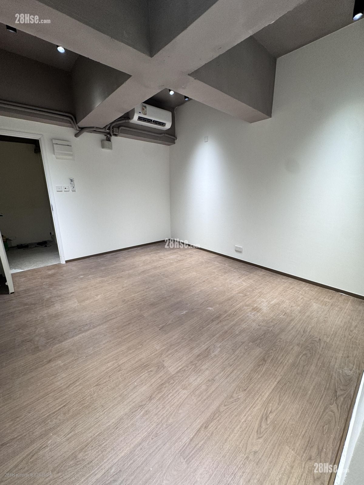 振发工厂大厦 租盘