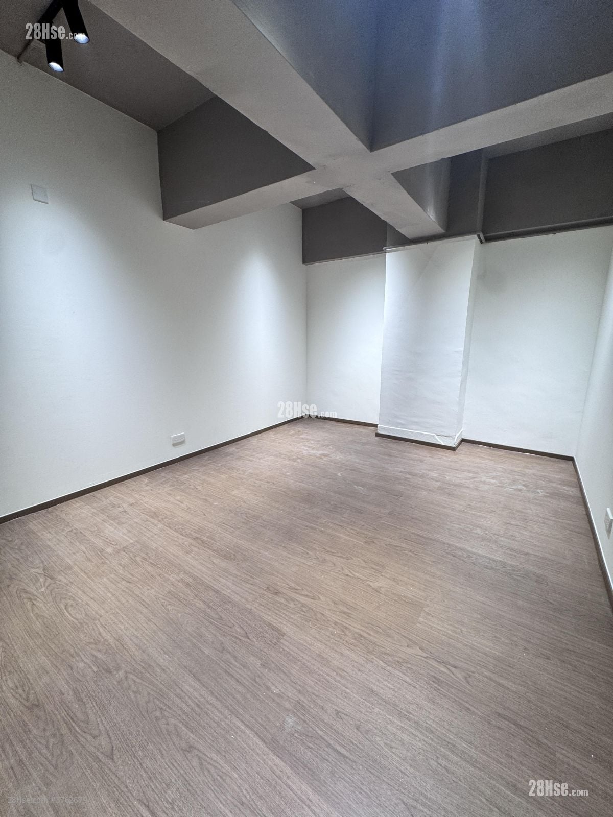 振发工厂大厦 租盘