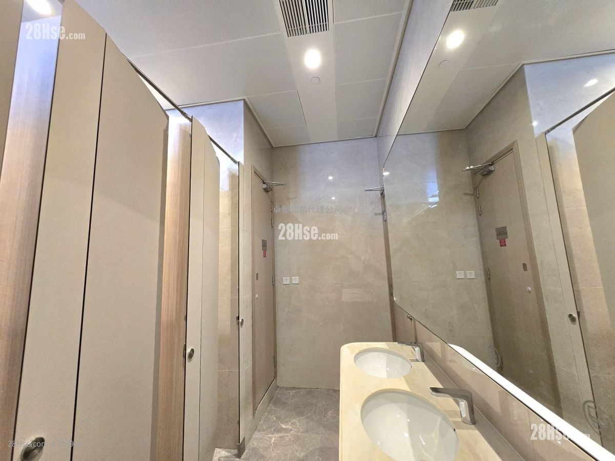 宝源亚洲中心 租盘 开放式间隔 1,070 平方尺