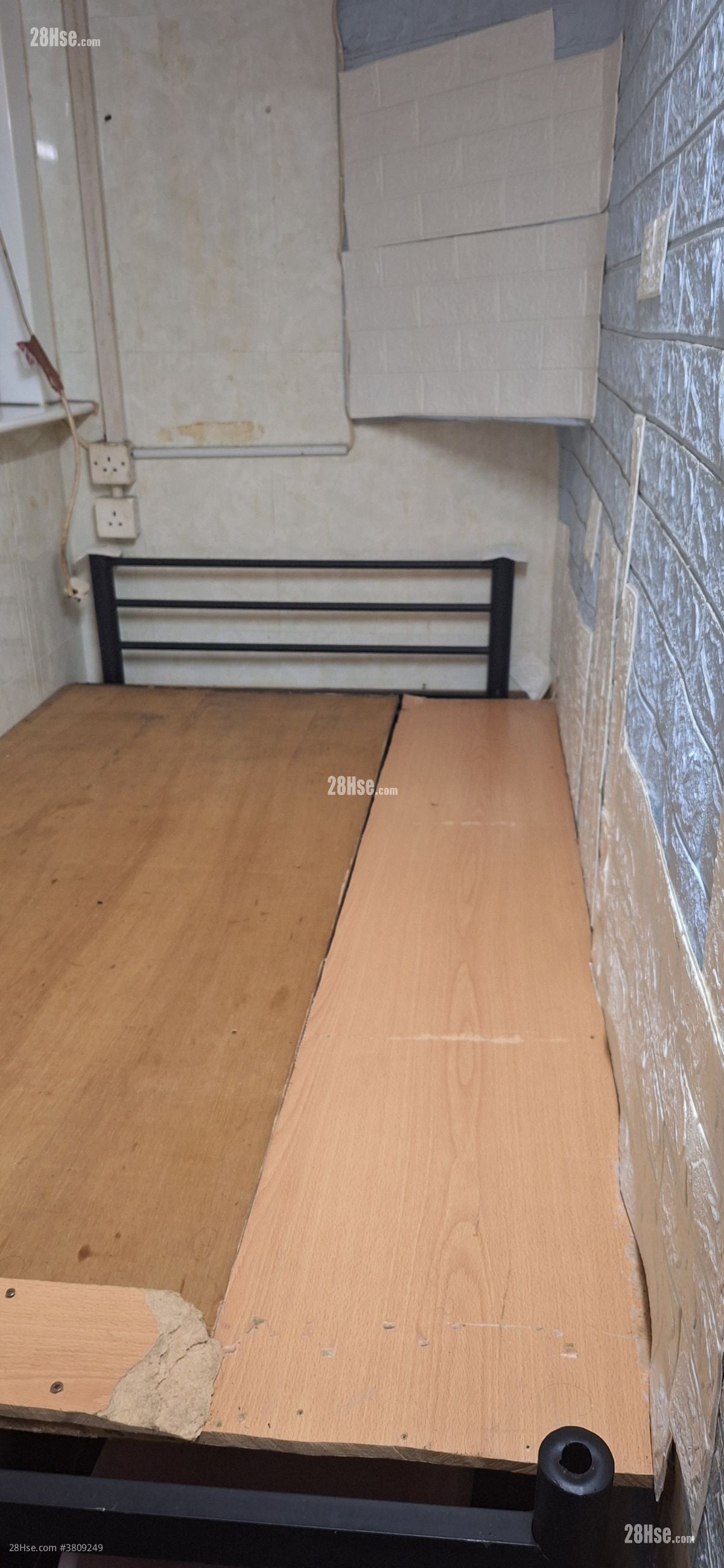 大南街101号 租盘 60 平方尺