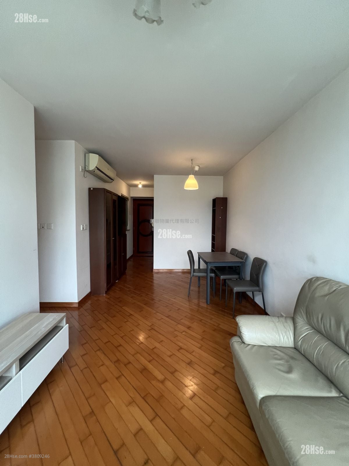 Tung Chung Crescent Sell 2 Bedrooms , 1 Bathroom 527 ft²