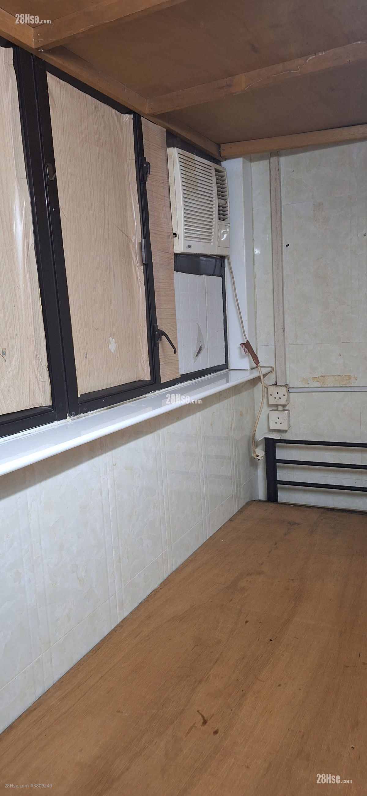 大南街101号 租盘 60 平方尺