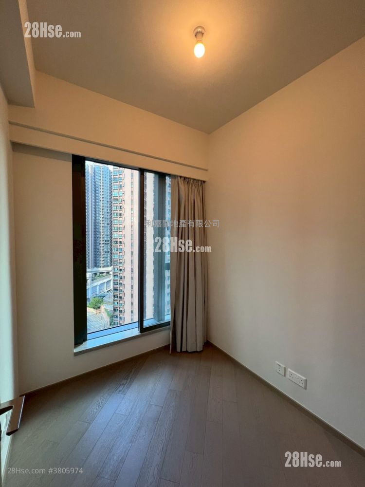 The YOHO Hub 售盤 2 房 467 平方呎