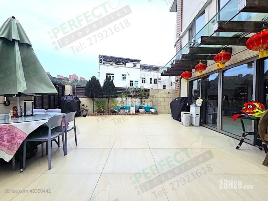 下洋村 售盘 3 房