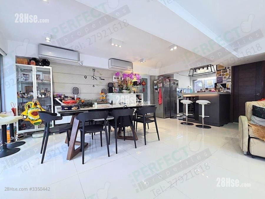 下洋村 售盘 3 房