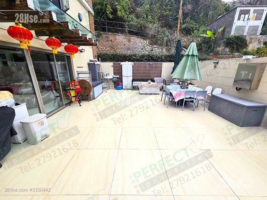 下洋村 售盘 3 房