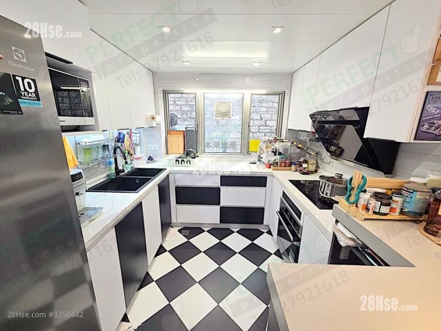 下洋村 售盘 3 房