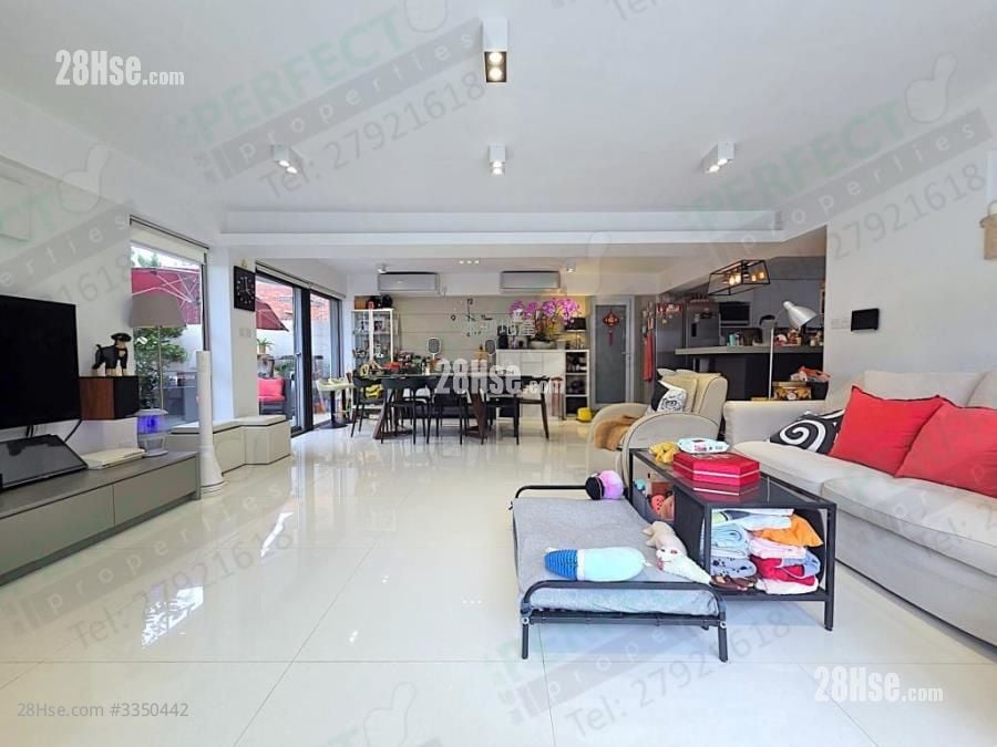 下洋村 售盘 3 房