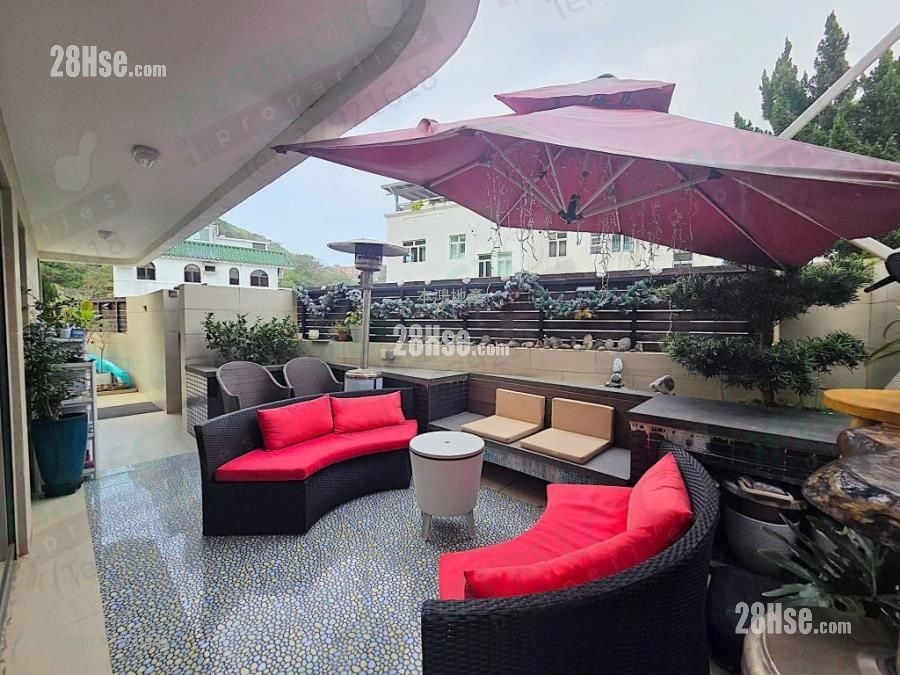 下洋村 售盘 3 房