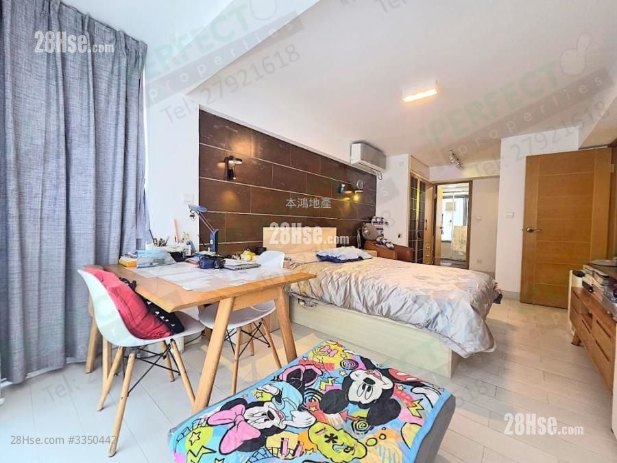 下洋村 售盘 3 房