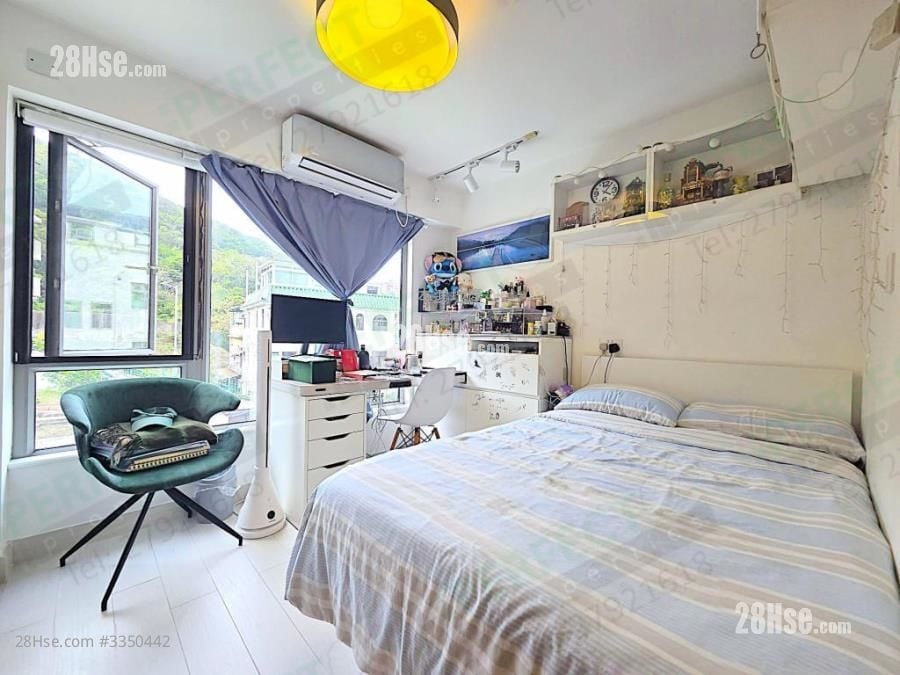 下洋村 售盘 3 房