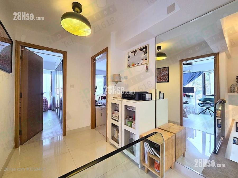 下洋村 售盘 3 房