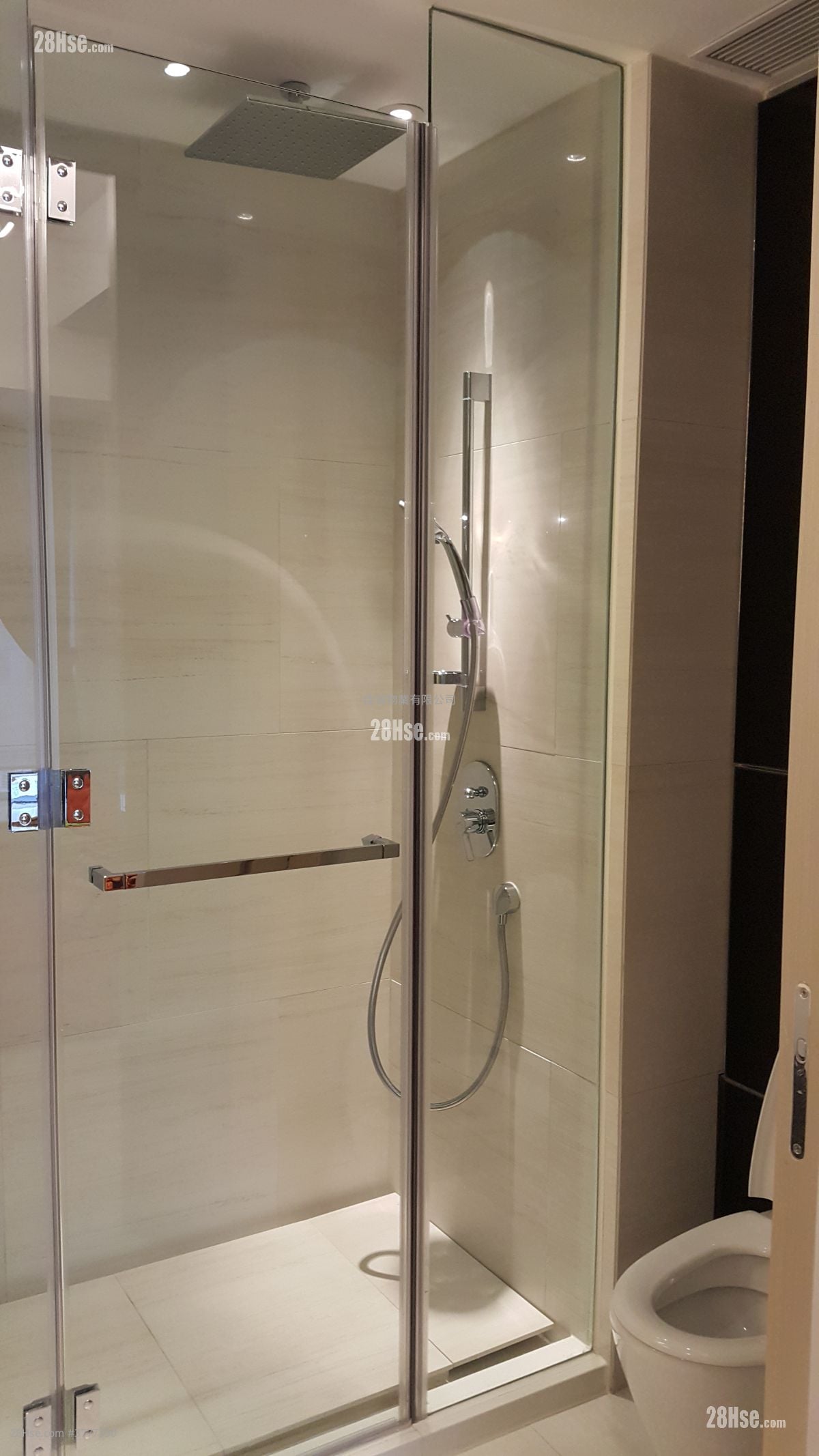 Apartment Sell 1 Bedroom , 1 Bathroom 253 ft²