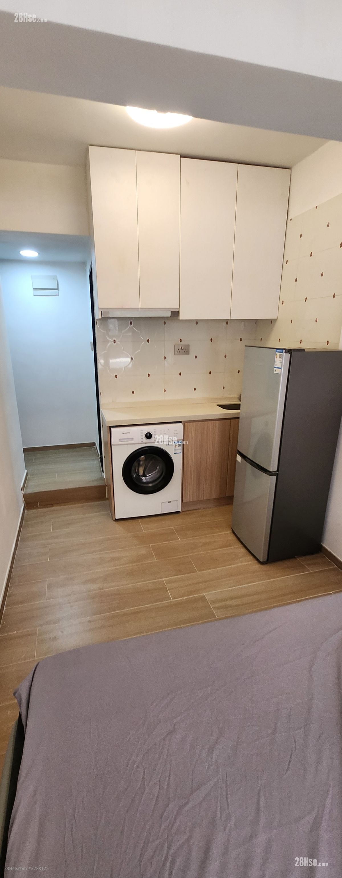 唐楼 租盘 150 平方尺