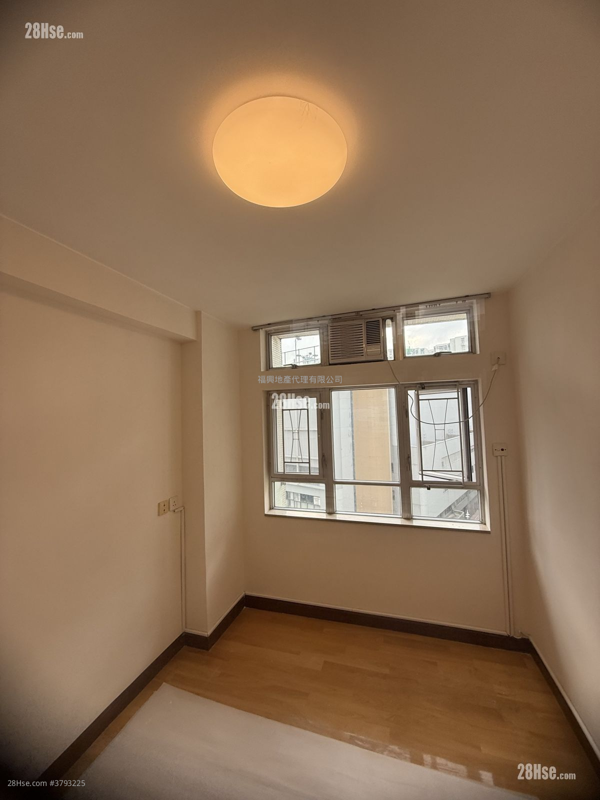 Whampoa Garden Rental 4 Bedrooms , 2 Bathrooms 690 ft²