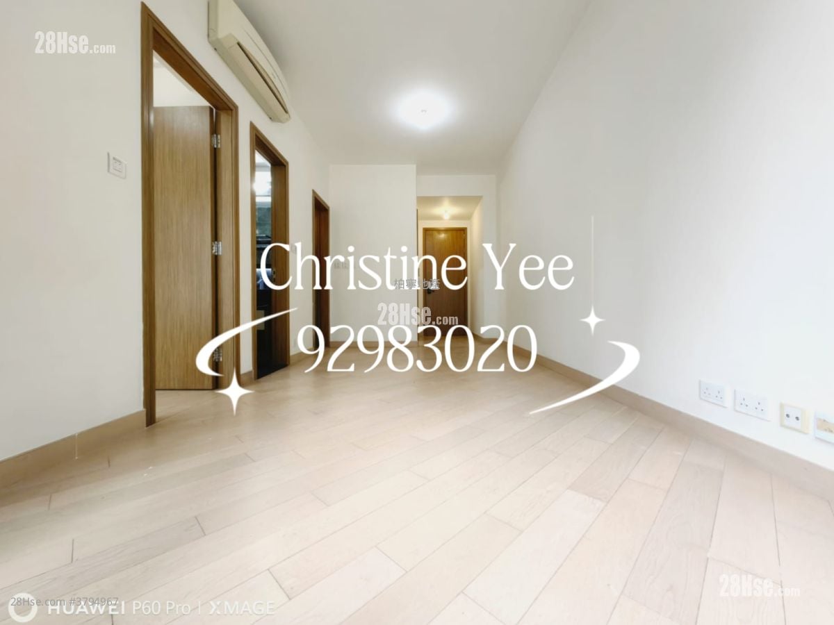 曦峦 租盘 1 房 , 1 浴室 465 平方尺