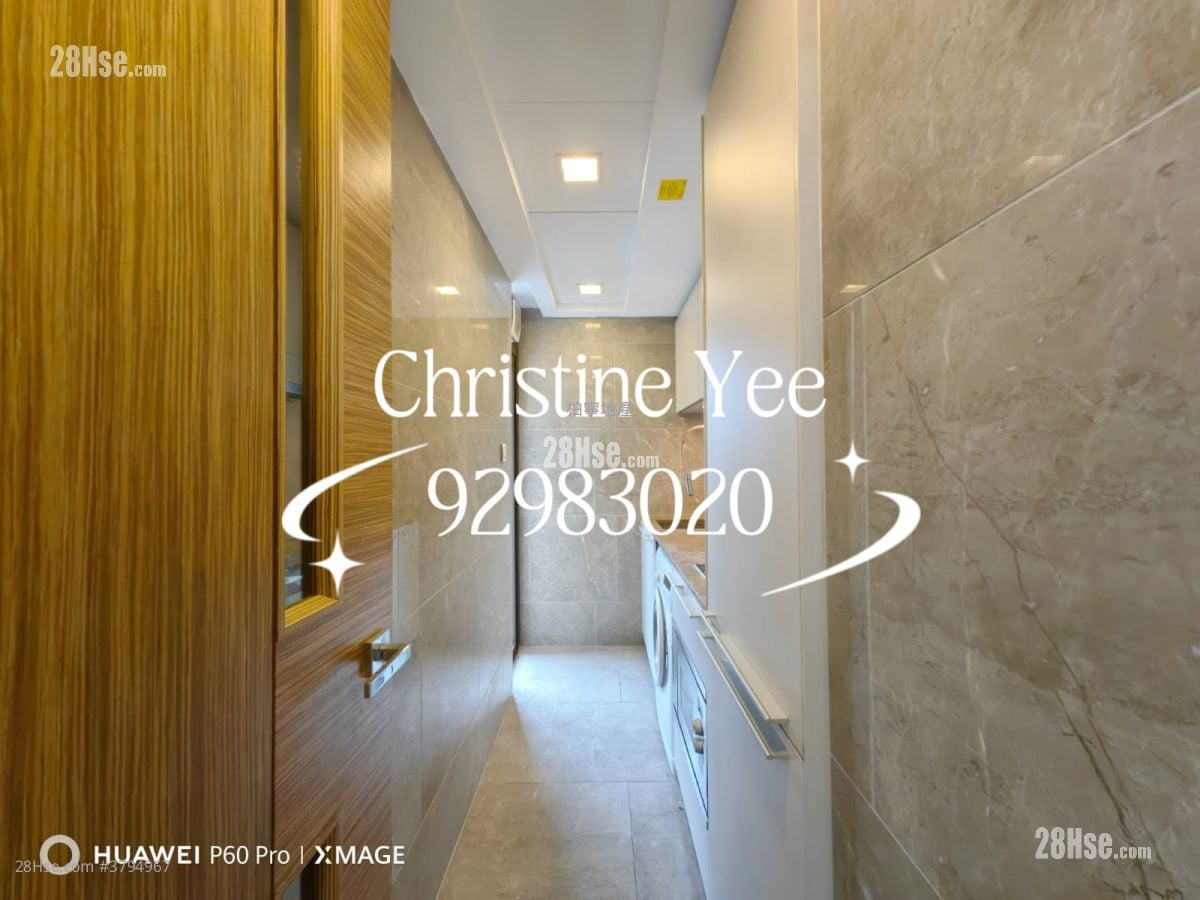 曦峦 租盘 1 房 , 1 浴室 465 平方尺