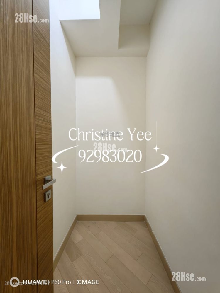 曦峦 租盘 1 房 , 1 浴室 465 平方尺