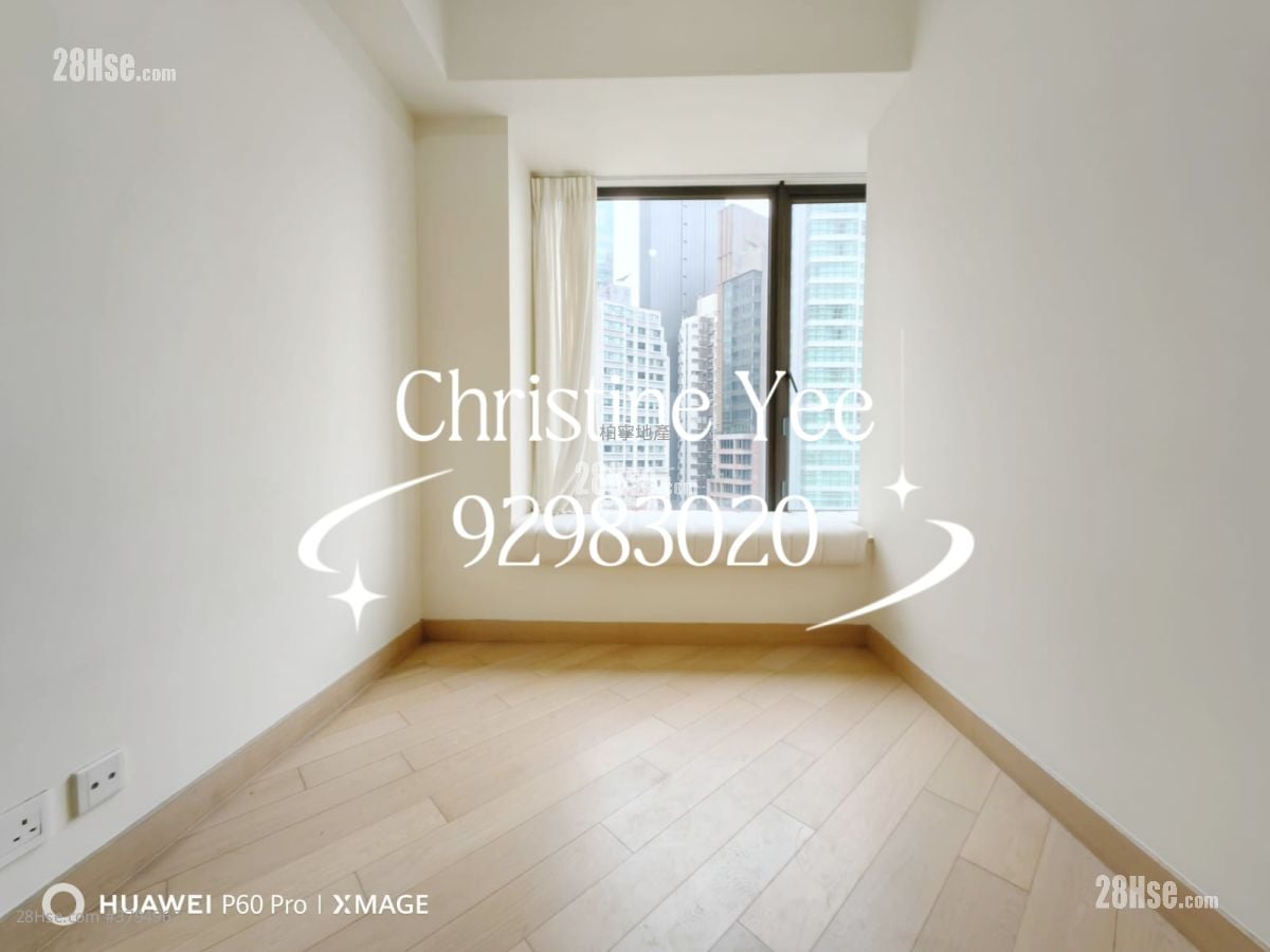 曦峦 租盘 1 房 , 1 浴室 465 平方尺