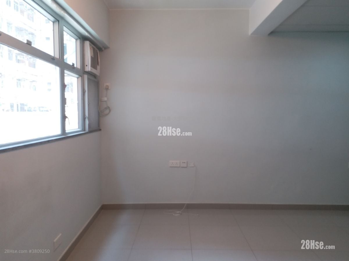 Chung Hing Building Rental Studio , 1 Bathroom 180 ft²