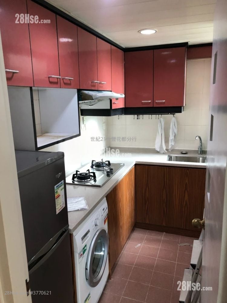 Flora Plaza Sell 3 Bedrooms , 1 Bathroom 526 ft²