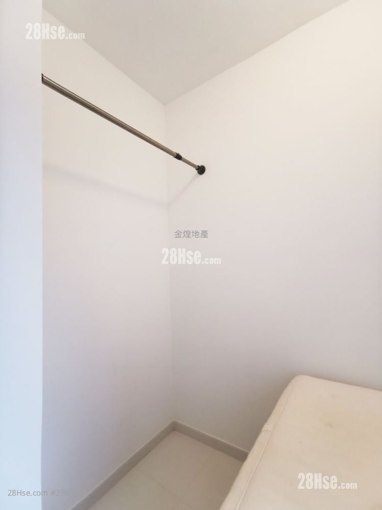 景光楼 租盘 1 房 , 1 浴室 259 平方尺