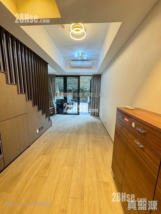 The Met. Acappella Sell 1 Bedroom , 1 Bathroom 516 ft²