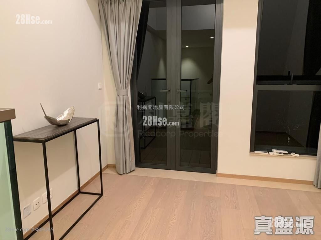 The Met. Acappella Sell 1 Bedroom , 1 Bathroom 516 ft²