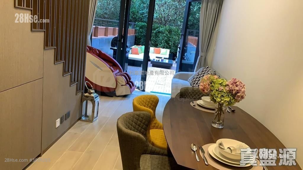 The Met. Acappella Sell 1 Bedroom , 1 Bathroom 516 ft²