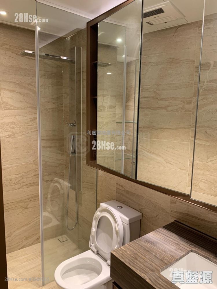 The Met. Acappella Sell 1 Bedroom , 1 Bathroom 516 ft²