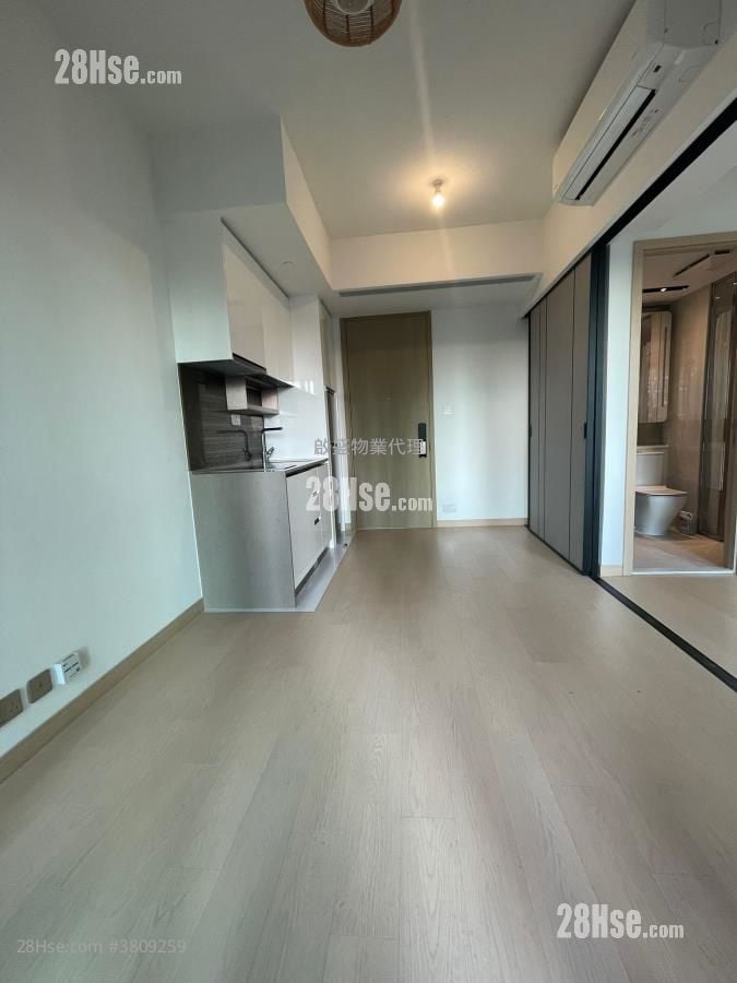 嘉峯匯 售盤 1 房 , 1 浴室 293 平方呎