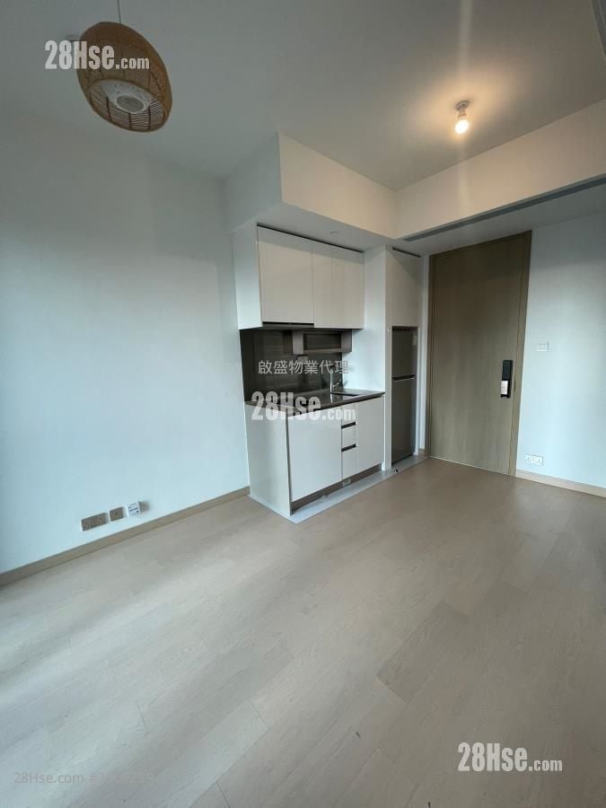 嘉峯匯 售盤 1 房 , 1 浴室 293 平方呎