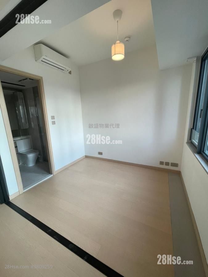 嘉峯匯 售盤 1 房 , 1 浴室 293 平方呎