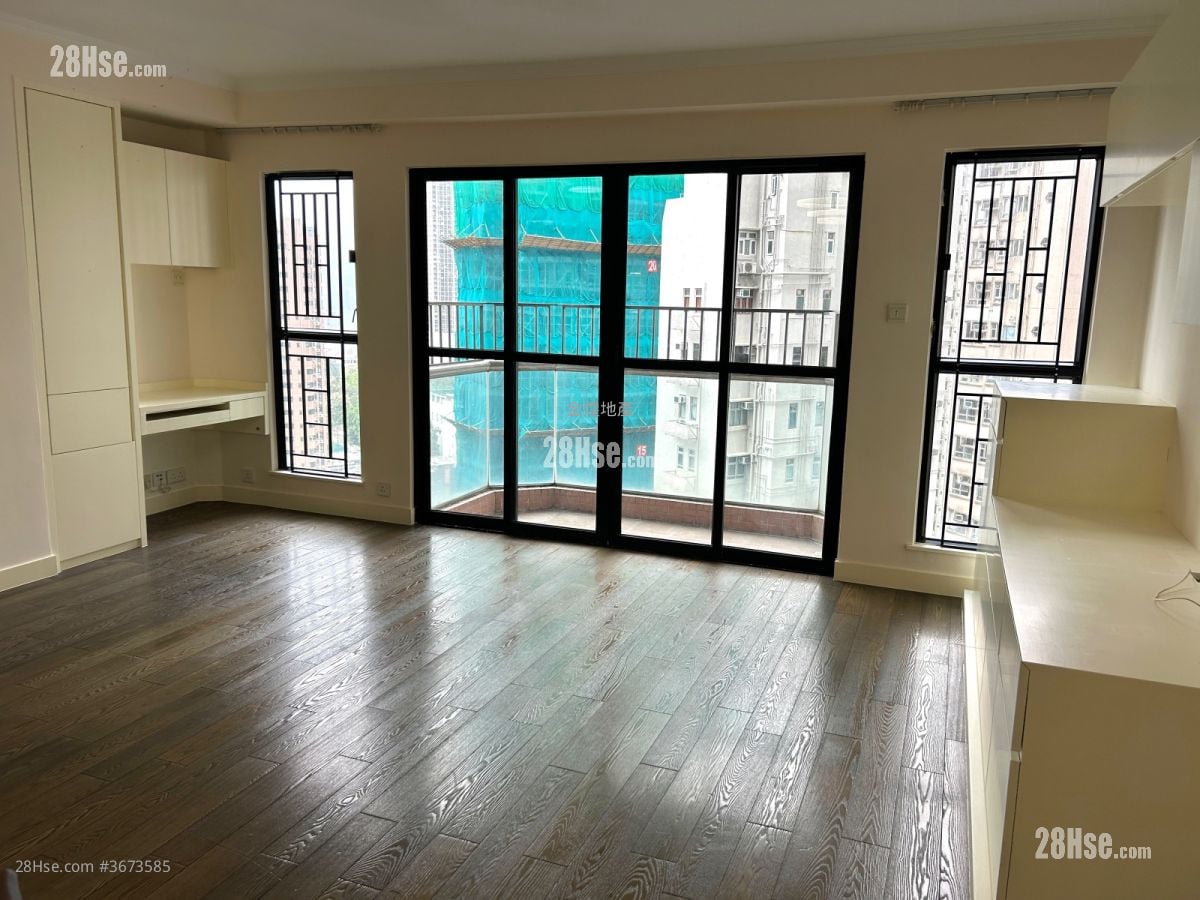 Jolly Villa Rental 3 Bedrooms , 2 Bathrooms 1,208 ft²