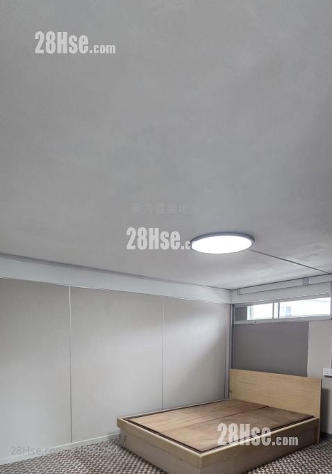 村屋 租盘 3 房 , 2 浴室 800 平方尺