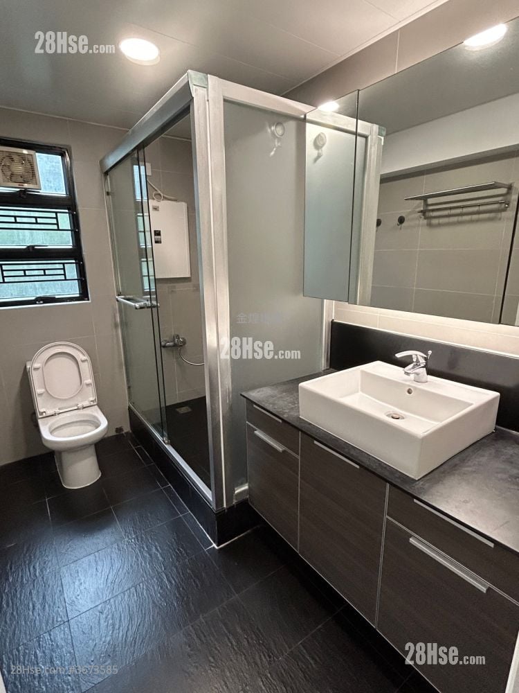 Jolly Villa Rental 3 Bedrooms , 2 Bathrooms 1,208 ft²