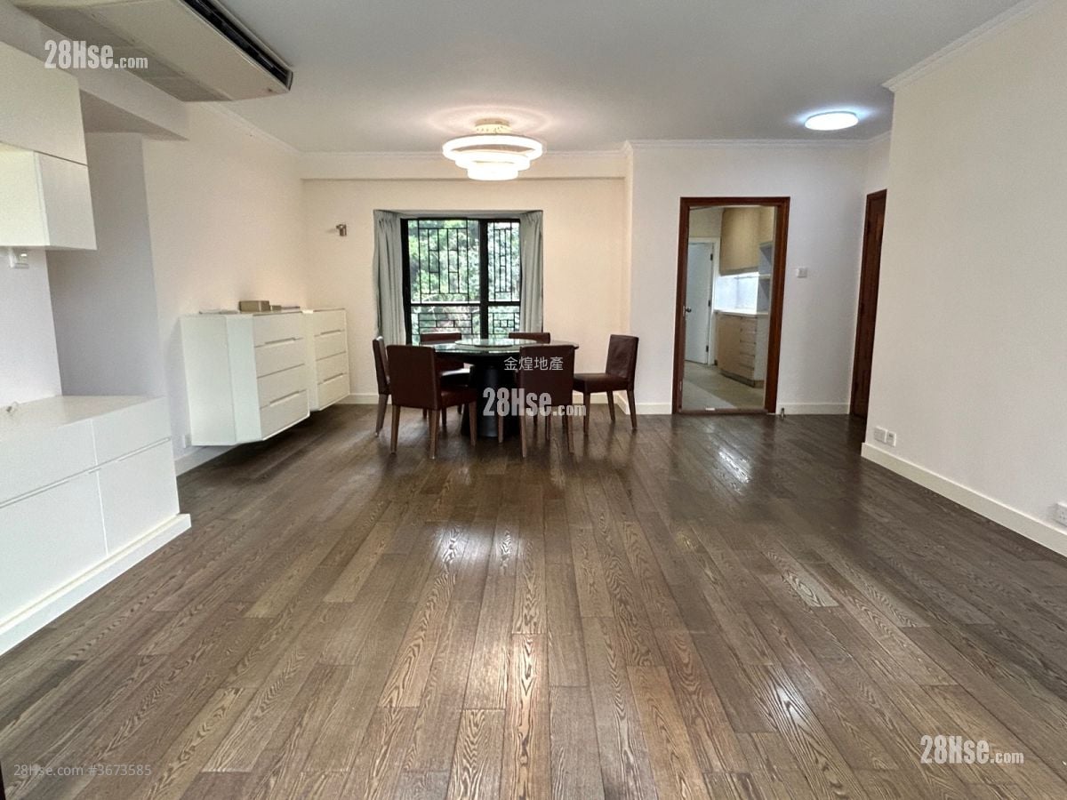 Jolly Villa Rental 3 Bedrooms , 2 Bathrooms 1,208 ft²