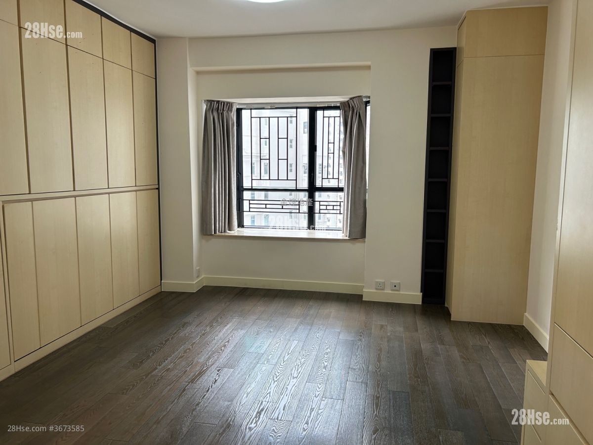 Jolly Villa Rental 3 Bedrooms , 2 Bathrooms 1,208 ft²