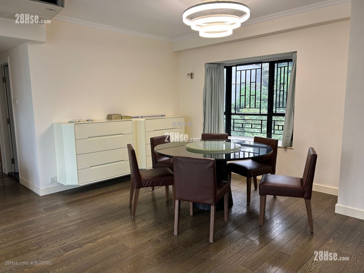 Jolly Villa Rental 3 Bedrooms , 2 Bathrooms 1,208 ft²