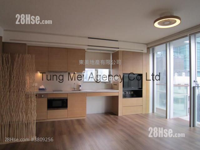 5 Star Street Rental Studio , 1 Bathroom 408 ft²