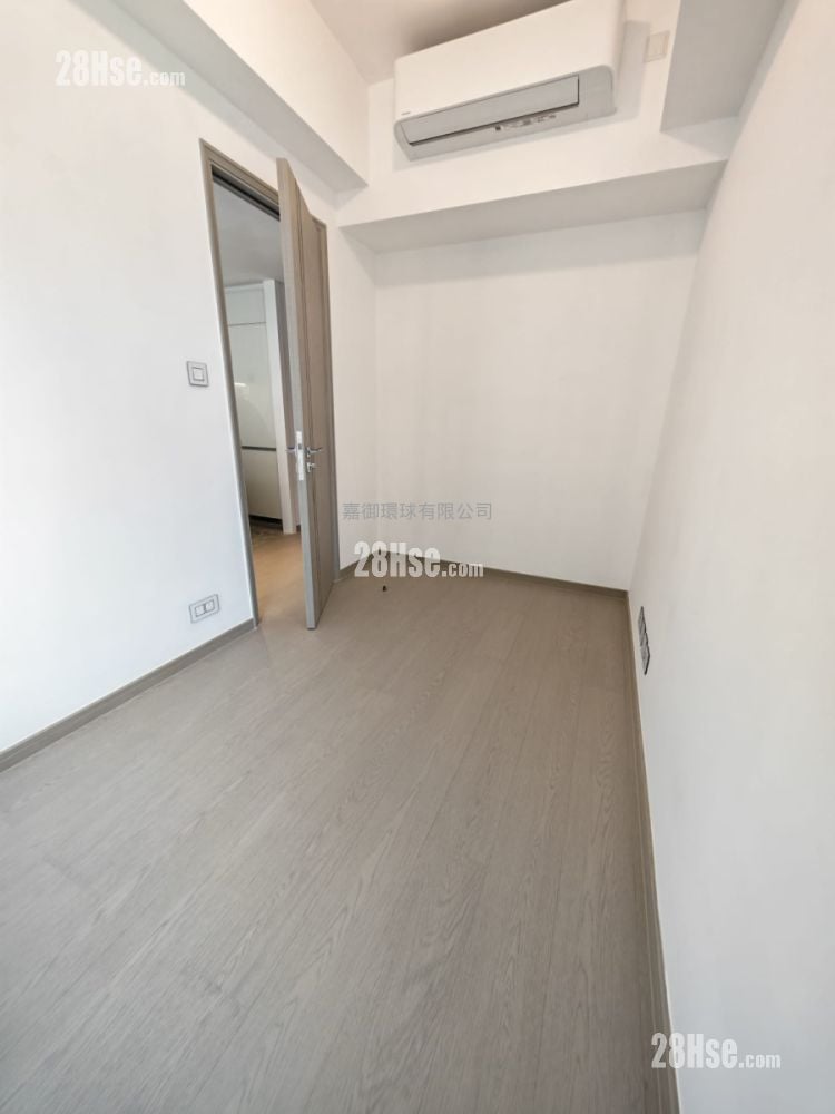 港島南岸 租盤 2 房 , 1 浴室 452 平方呎