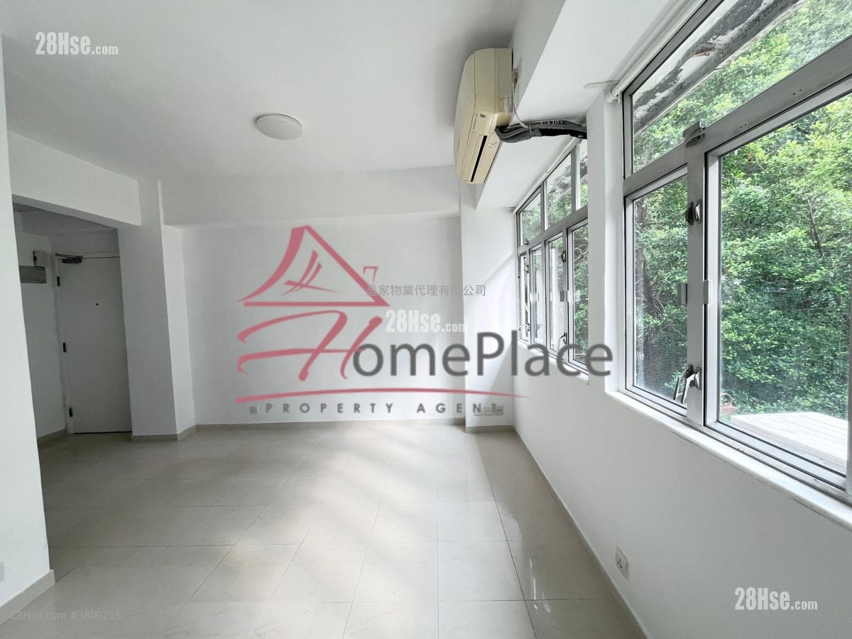 唐樓 租盤 開放式間隔 , 1 浴室 233 平方呎