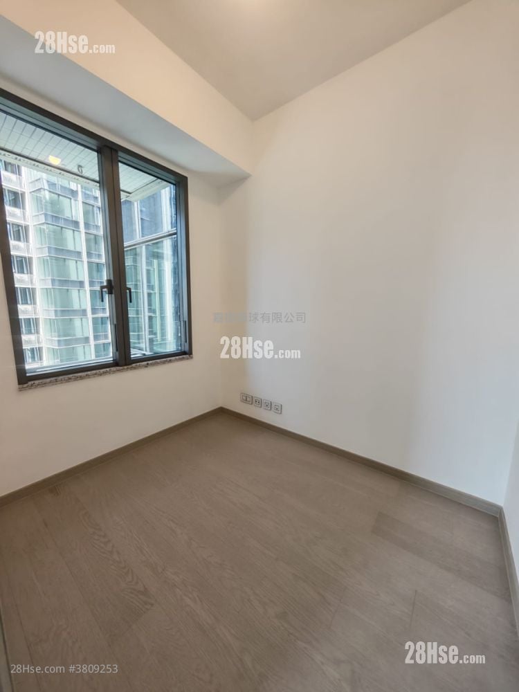 港島南岸 租盤 2 房 , 1 浴室 452 平方呎