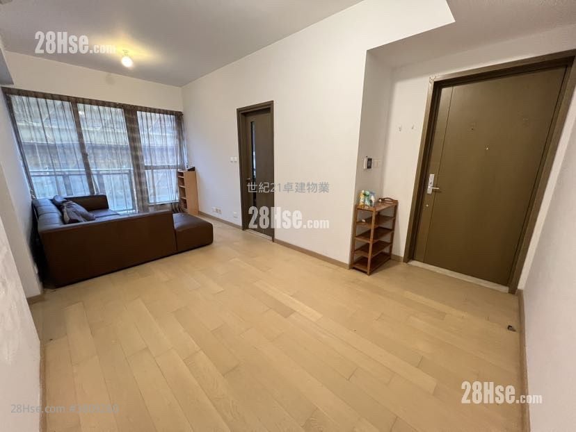 The Austin 租盘 2 房 , 2 浴室 688 平方尺