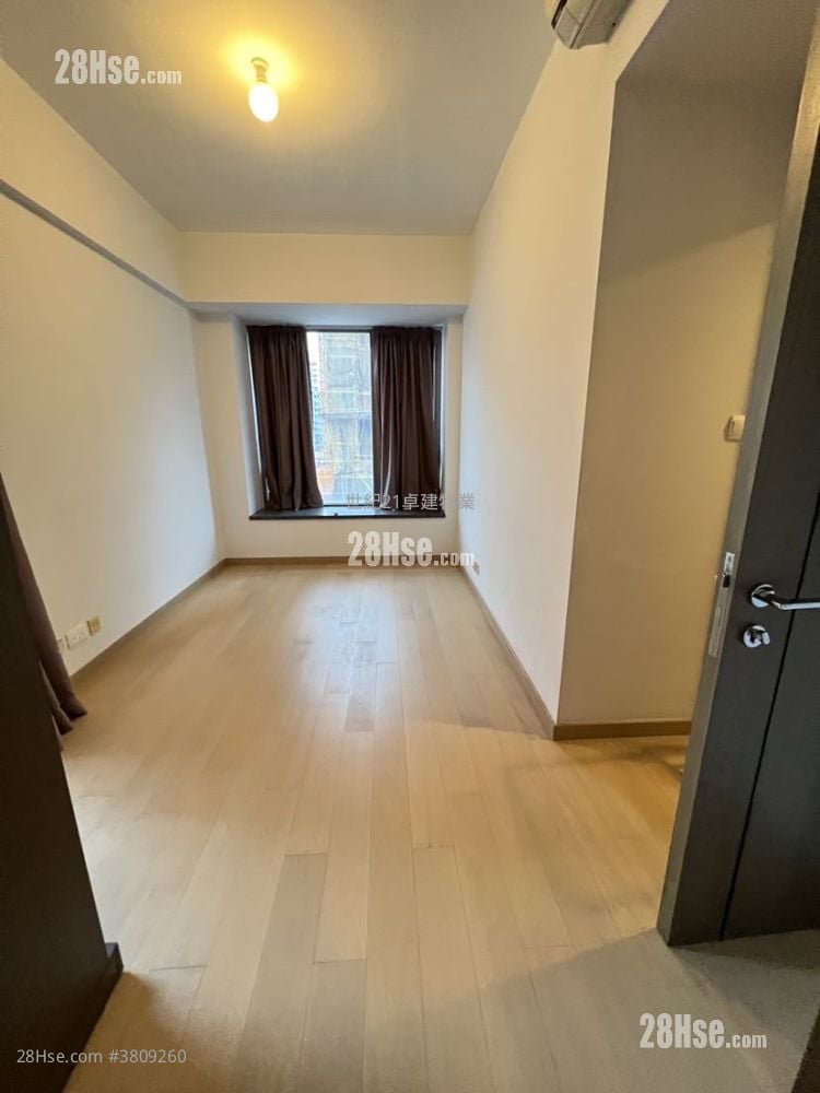 The Austin 租盘 2 房 , 2 浴室 688 平方尺