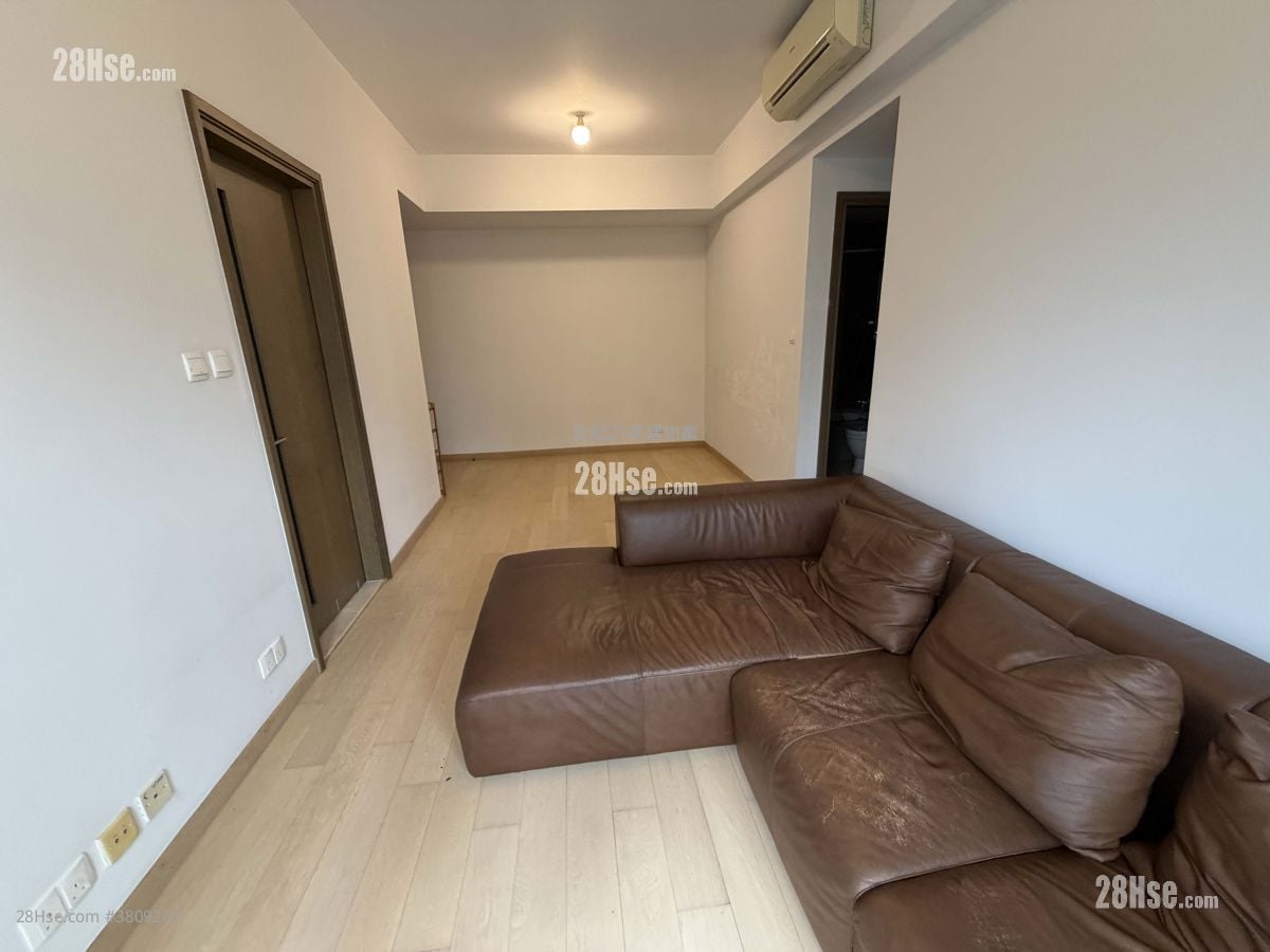 The Austin 租盘 2 房 , 2 浴室 688 平方尺