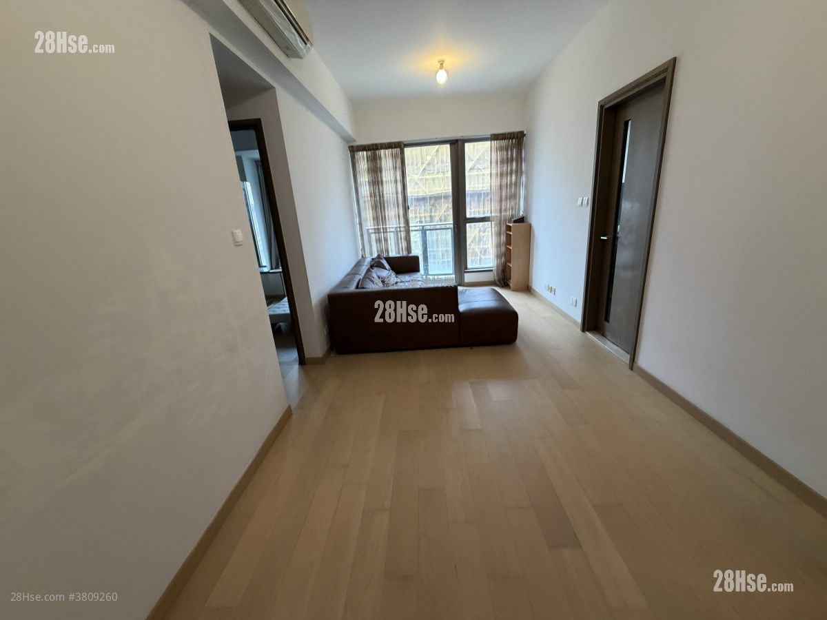 The Austin 租盘 2 房 , 2 浴室 688 平方尺